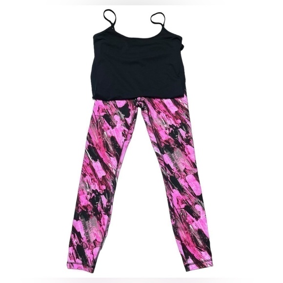 Lululemon Wunder Train High-Rise Tight 25" Incentive Refresh Multi Everlux 4 - Picture 6 of 16